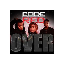 Code Red - Over album