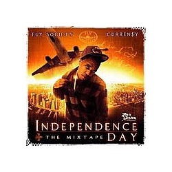 Curren$y - Independence Day: The Mixtape альбом