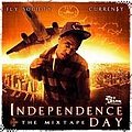 Curren$y - Independence Day: The Mixtape альбом