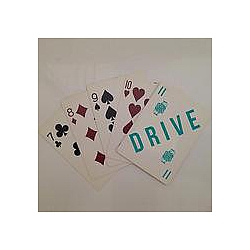 Eleven Drive - Eleven Drive album