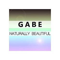 GABE - Naturally Beautiful album