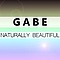 GABE - Naturally Beautiful album