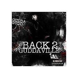 Gudda Gudda - Back 2 Guddaville album