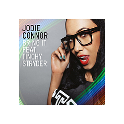 Jodie Connor - Bring It альбом