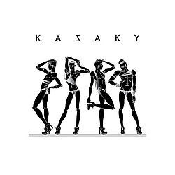 Kazaky - In The Middle album