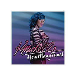 K. Michelle - How Many Times альбом