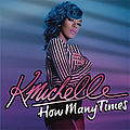 K. Michelle - How Many Times альбом