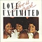 Love Unlimited - love is back album