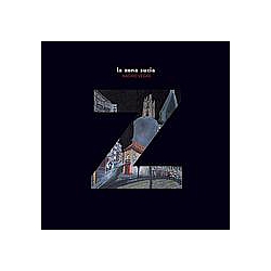 Nacho Vegas - La Zona Sucia album