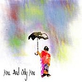 Shawn Chrystopher - You, and Only You album