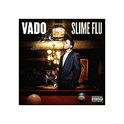 Vado - Slime Flu альбом