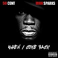 50 Cent - When I Come Back альбом