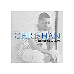 Chrishan - Heart Of A Lion альбом