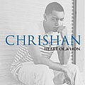 Chrishan - Heart Of A Lion album