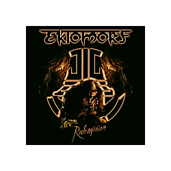 Ektomorf - Redemption album