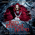 Fever Ray - Red Riding Hood альбом