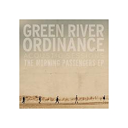 Green River Ordinance - The Morning Passengers EP: Acoustic Sessions альбом