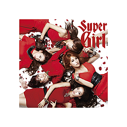 KARA - Super Girl album