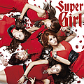 KARA - Super Girl альбом