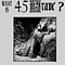 45 Grave - What is 45 Grave? album