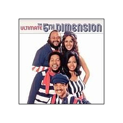 The 5th Dimension - The Ultimate 5th Dimension album