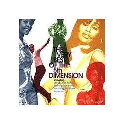 The 5th Dimension - The Very Best Of The Fifth Dimension album