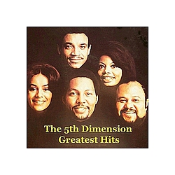 The 5th Dimension - Greatest Hits album