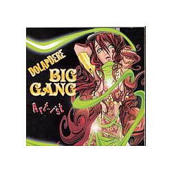 Dolapdere Big Gang - Art-ist альбом