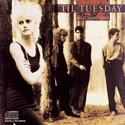 Til Tuesday - Welcome Home album