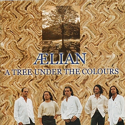 Aelian - A Tree Under The Colours альбом