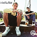 Aer - What You Need EP альбом