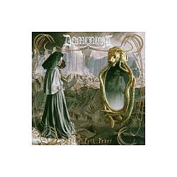 Dominium - Psycho Path Fever album