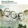 Above &amp; Beyond - Anjunabeats, Vol. 5 альбом