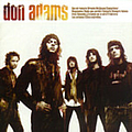Don Adams - Don Adams альбом