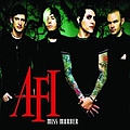 AFI - Miss Murder album
