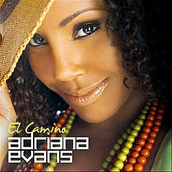 Adriana Evans - El Camino album