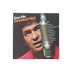 Don Ho - Don Ho - Greatest Hits album