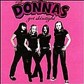 Donnas - Get Skintight album