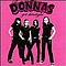 Donnas - Get Skintight album