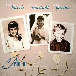 Dolly Parton, Linda Ronstadt &amp; Emmylou Harris - Trio II альбом