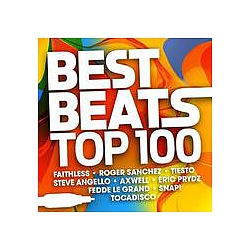 Adventures of Stevie V - Best Beats Top 100 album