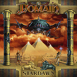 Domain - Stardawn album