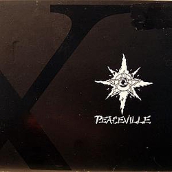 Dominion - Peaceville X альбом