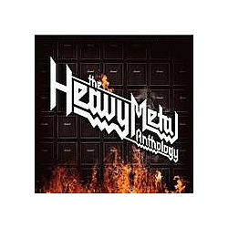 Don Dokken - The Heavy Metal Anthology album