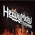 Don Dokken - The Heavy Metal Anthology альбом