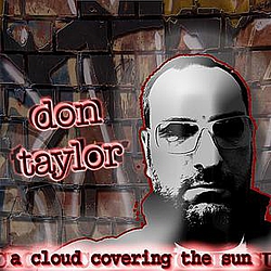 Don Taylor - A Cloud Covering the Sun album