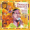 Donald Lawrence - Bible Stories альбом