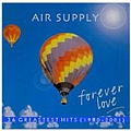 Air Supply - Forever Love: Greatest Hits album