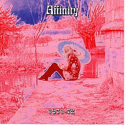 Affinity - 1971-72 album