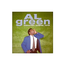 Al Green - Al Green - Greatest Gospel Hits album